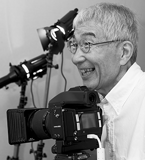 写真家下村誠